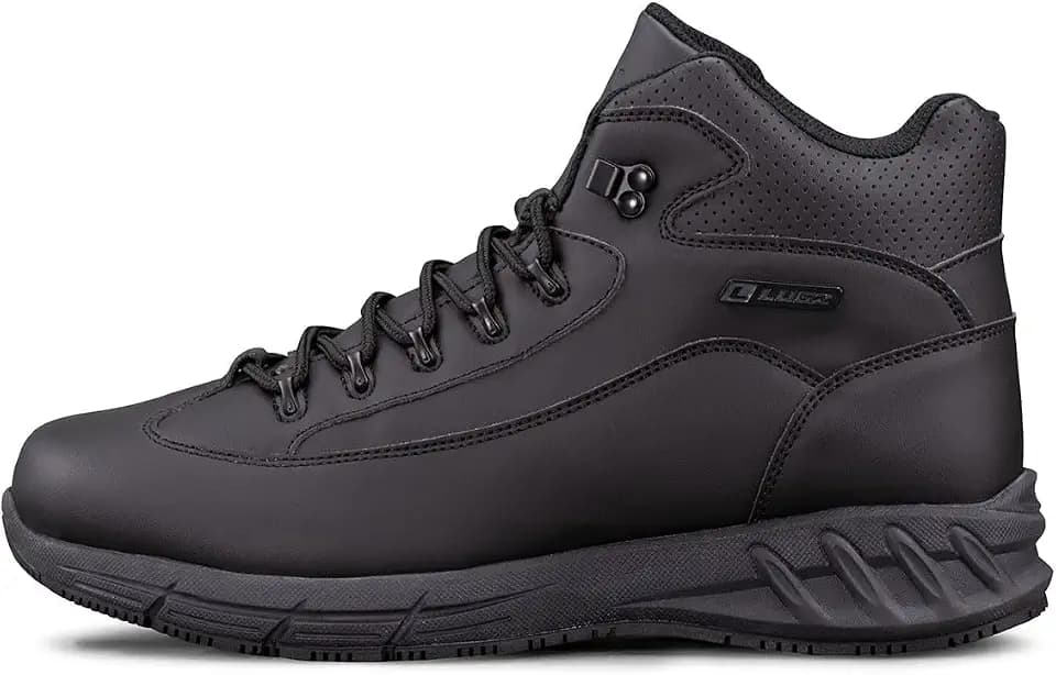 Lugz Men's Rapid Slip-Resistant