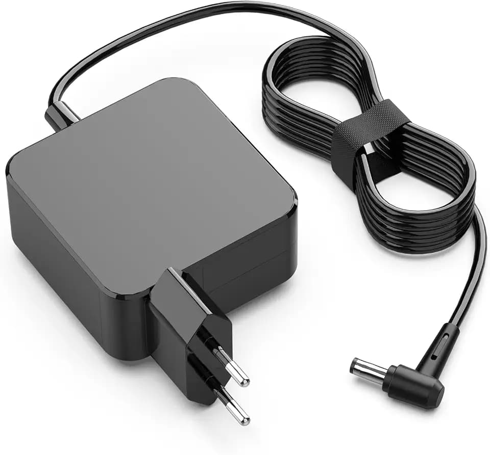 shefor 45W Laptop Ladekabel Ladegerät Kompatibel mit Lenovo IdeaPad | Für IdeaPad 3/5/310/320/330/510/520/530/710S, S130/S145/S340/S540/C340/V145; 20V 2,25A,Ladegerät Adapter