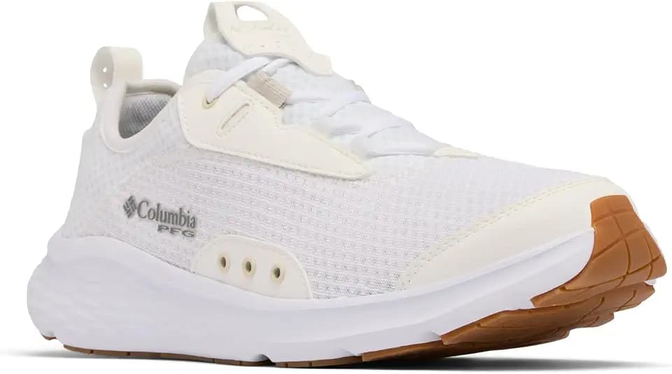 Columbia Men's PFG Castback Non Slip Boat Shoe