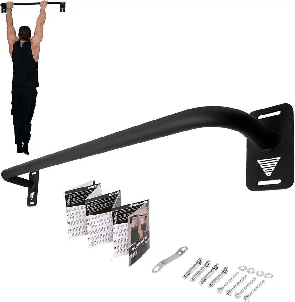 GORNATION Ceiling Pull Up Bar