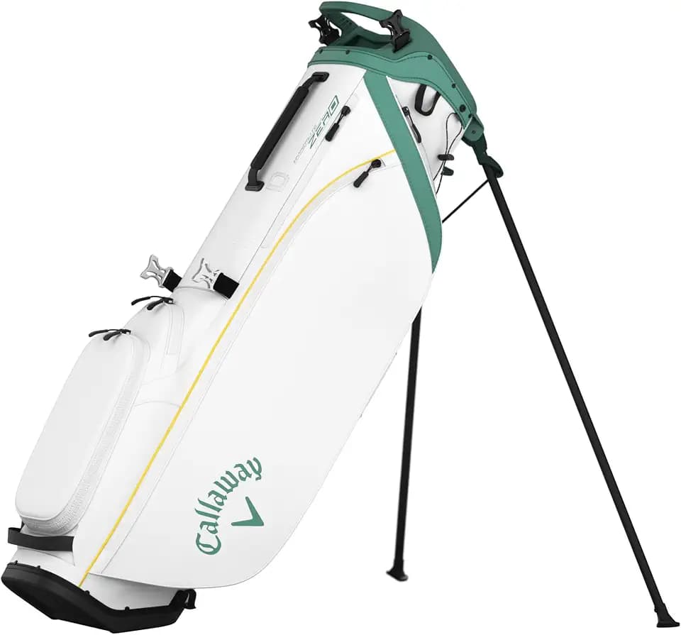 Callaway Golf Hyperlite Zero Stand bag