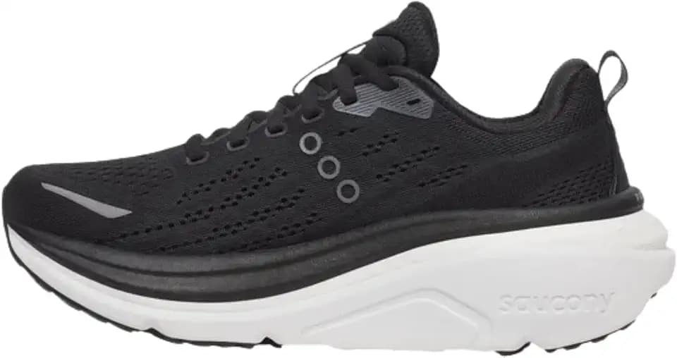 Saucony Women's Hurricane 25 Sneaker
