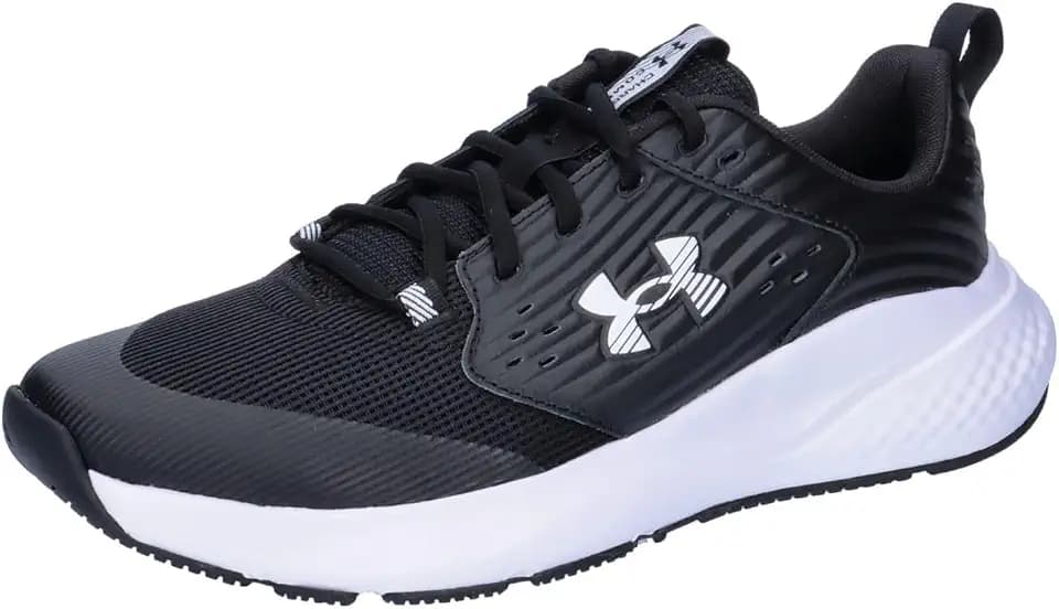 Under Armour Men's Charged Commit Trainer 4