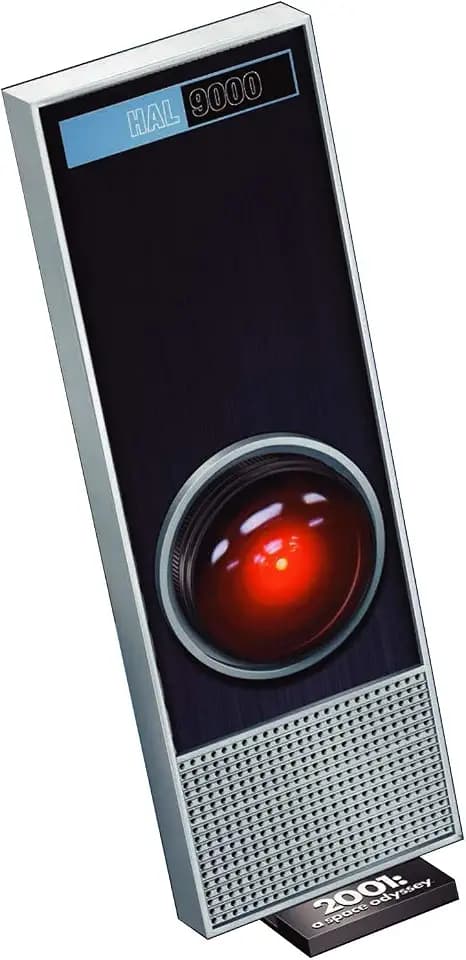 Moebius Models 1:1 Hal 9000-2001: A Space Odyssey