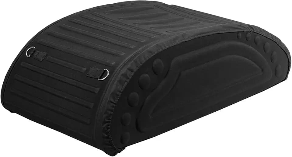 FANTASK 400L Auto Dachbox, Dachkoffer mit Transportbändern, Dachtasche, Gepäcktasche, Gepäckbox, Schwarz
