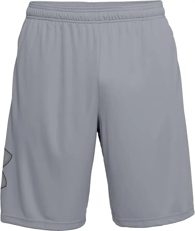 Under Armour Men's Tech Graphic 10" Shorts