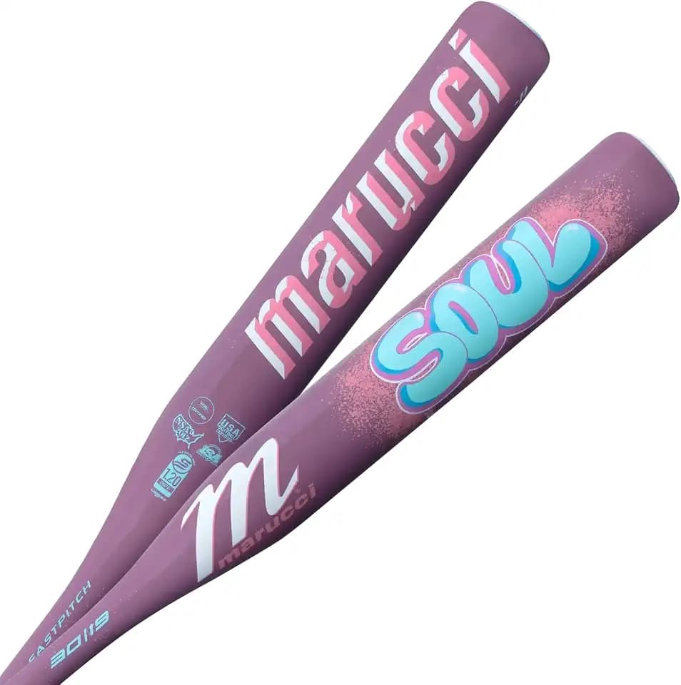 MARUCCI SOUL FASTPITCH