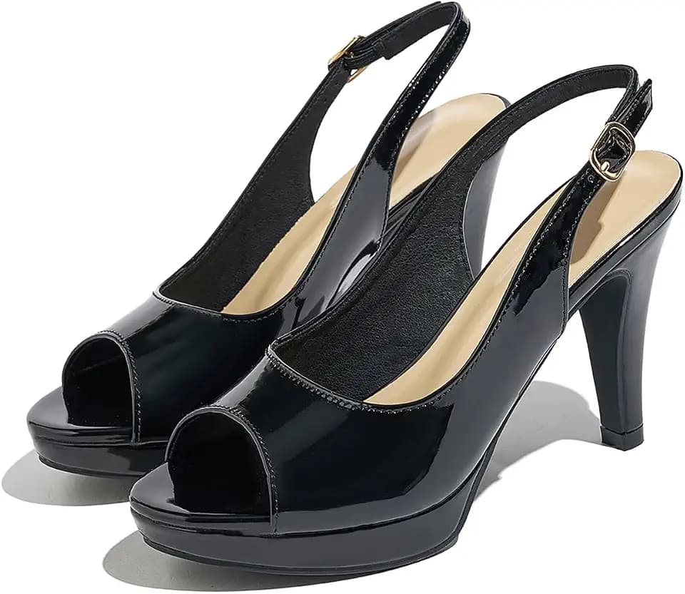 Women's Sexy High Heels
