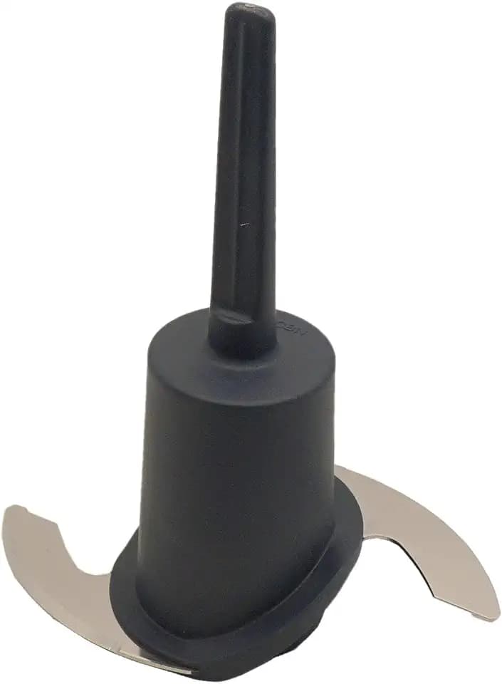 Cuisinart DLC-4CBN Replacement Chopping Blade for Mini-Prep Plus 4-Cup Food Processor, Fits DLC-4CHB Only, Genuine OEM Part