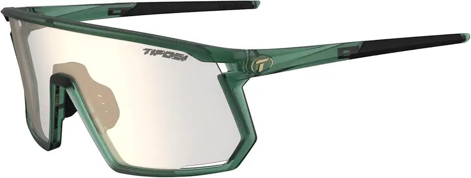 Tifosi Moab Full-Frame Cycling Sunglasses, Shatterproof, Lightweight Shield