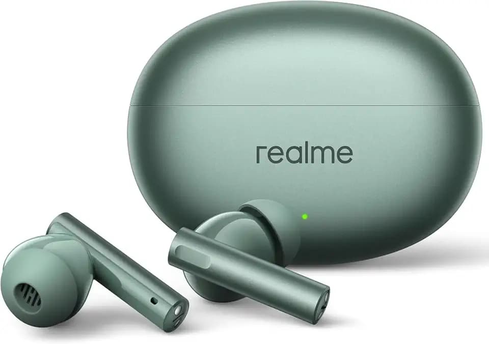 realme Smartphone GT 7 Pro 512GB 12GB Galaxy Grey AMZ Version