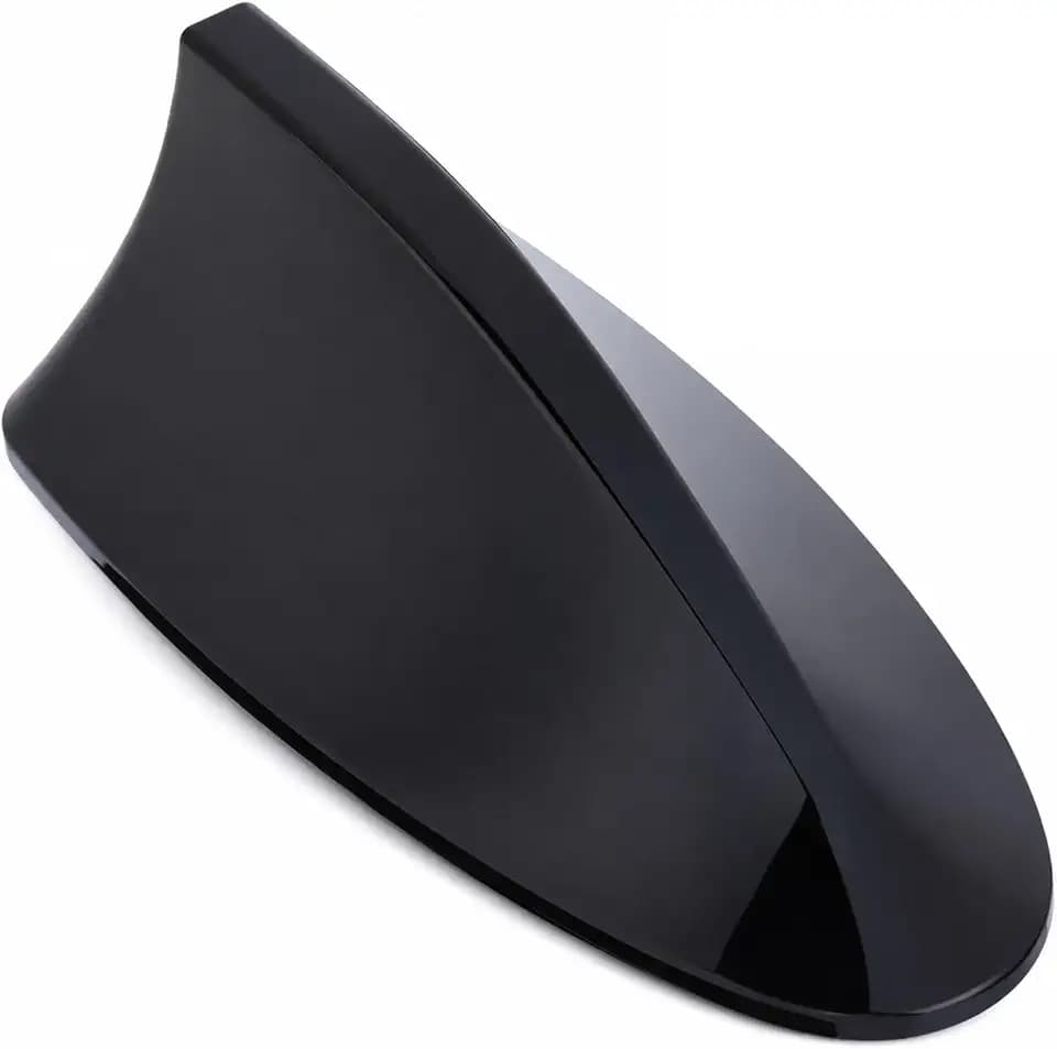 A53CS Haifischantenne Universal Auto für AM/FM – Shark Fin Dachantenne