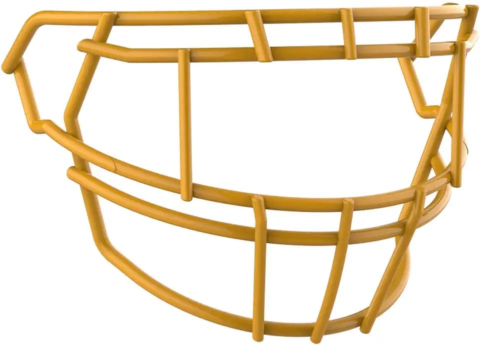 Schutt F7 EGOP II-DW-NB-VC Facemask