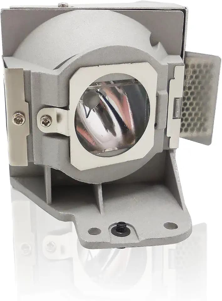 5J.J7L05.001 Ersatz-Lampe mit Gehäuse für BENQ W1070 / W1080ST Projektor
