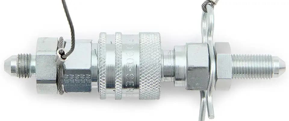 Aeroquip FBM1073 Quick Connect Coupler