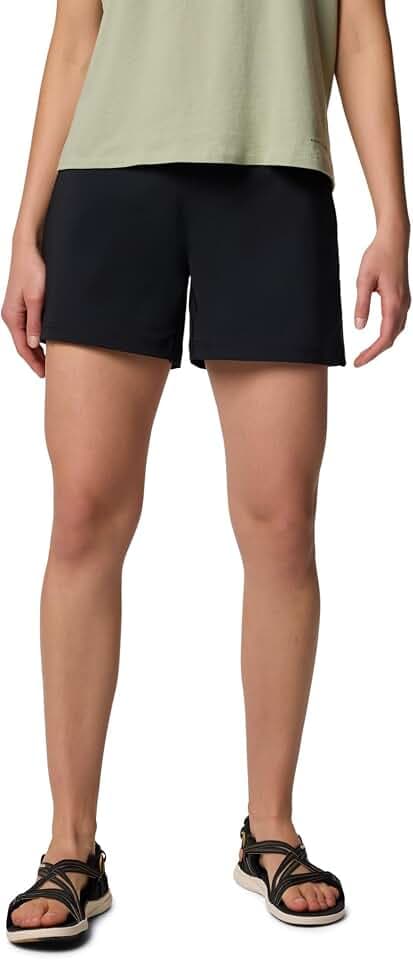 Columbia Women's All Seasons Short