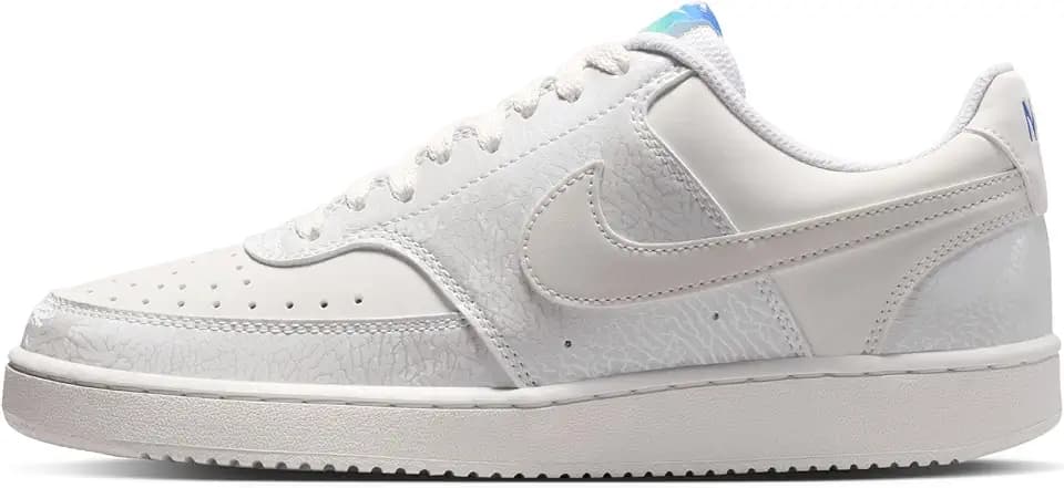 Nike Women's Court Vision Low Shoes