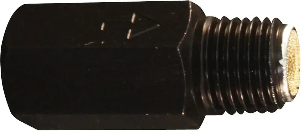 Milton S-637 1/4" NPT In Line Filter