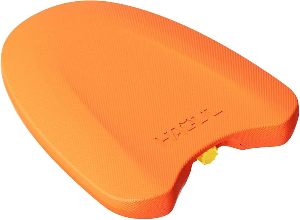 Kids 2-in-1 Water Electric Gun Swim Training Kickboard X1 – Learn & Play Floating Board for Beginners, Pool Swimming Aid for Children