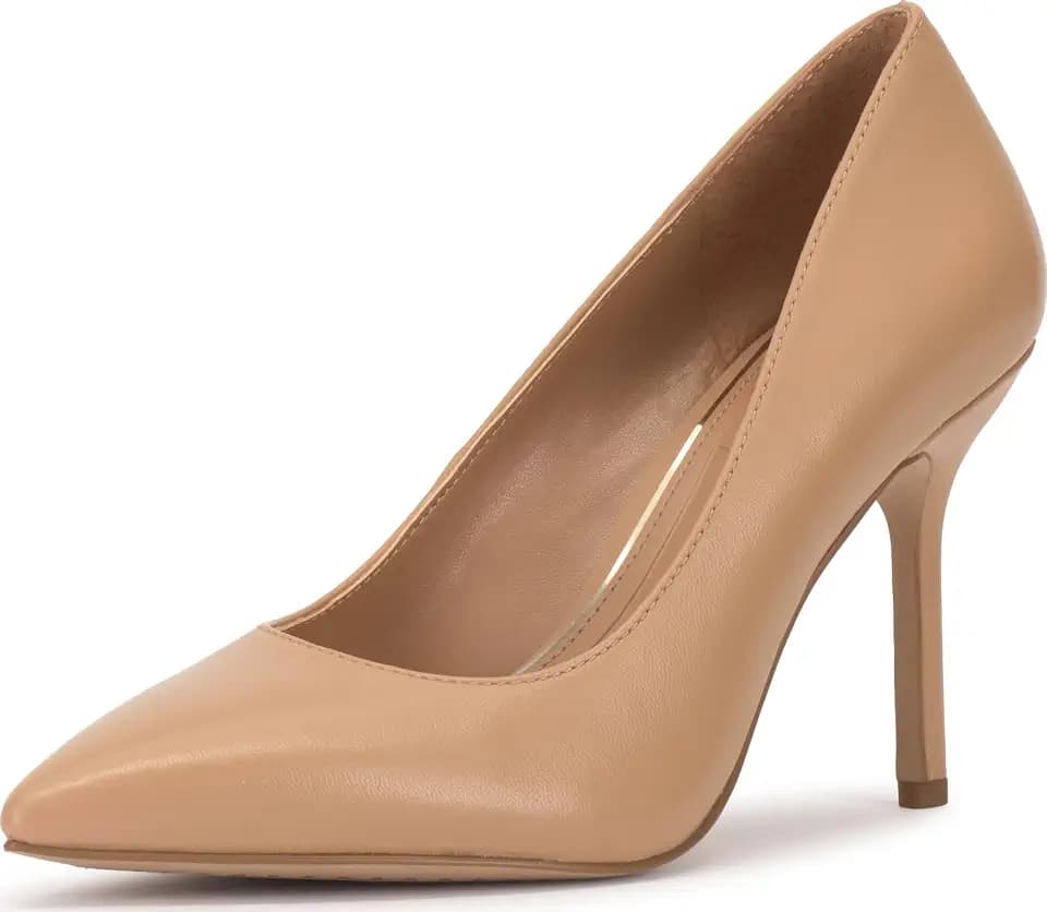 Vince Camuto Womens Maisha
