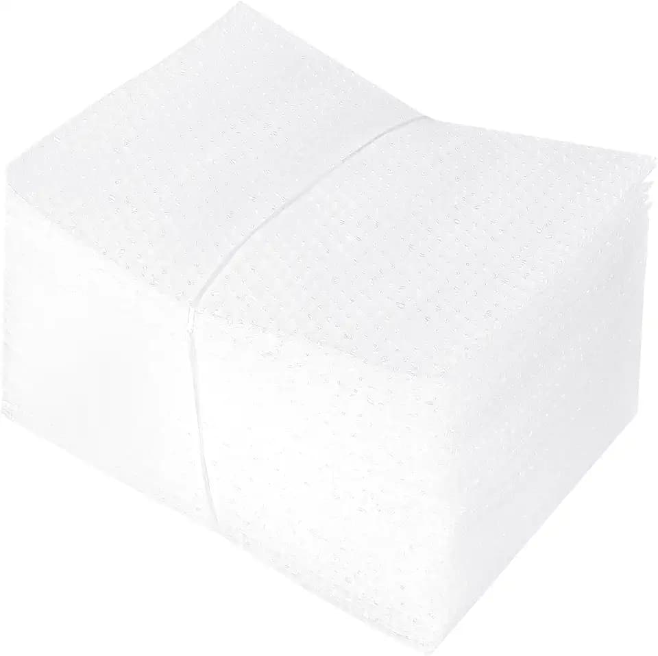 50PCS 12x16"Bubble Pouches,Shockproof Cushioning Protection