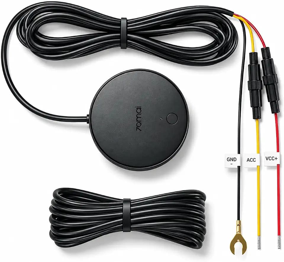 70mai UP04 Kabel 4G Parküberwachung 24h Typ C