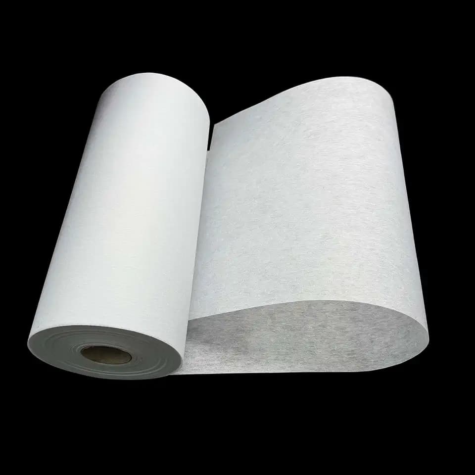 1.7oz Cut Away Stabilizer for Machine Embroidery Precut 8" X 50yd