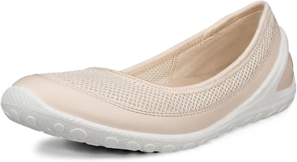 ECCO Sport Biom Lite Slip On Ballerina Sneaker