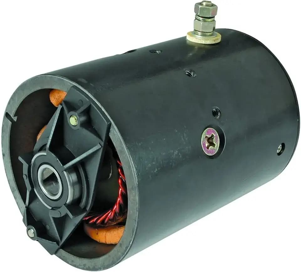 OEG Parts CCW Pump Motor Fits Monarch Tommy Lift Gate MDY6101 MDY6119