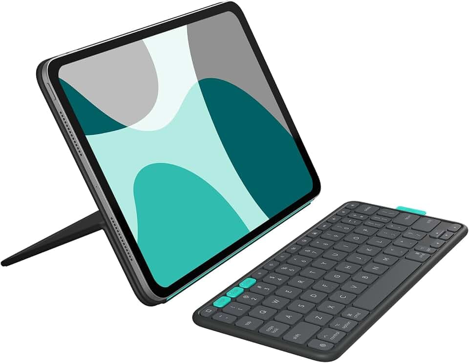 Logitech Flip Folio - ITA QWERTY
