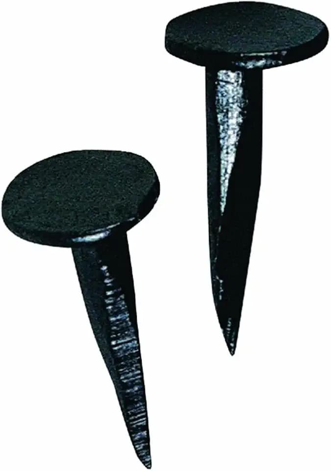 Hillman Carpet Tacks 1" No. 22 Blue Viewpack 2 Oz