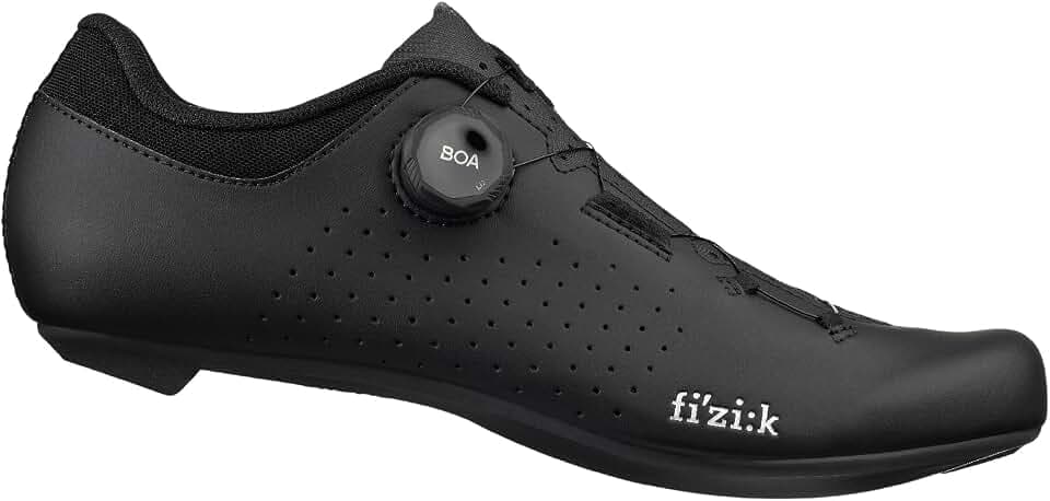 Fizik Men's Vento Omna Wide Road Bike Shoes