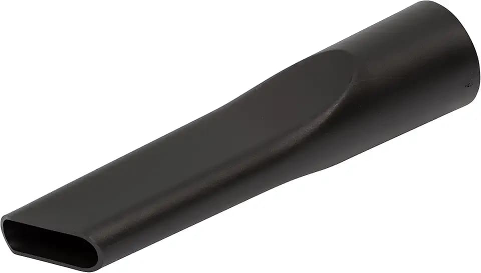 Shop-Vac 9067800 Crevice Tool, 2.5 Inch Diameter, Compatible with Shop-Vac Wet/Dry Vacuums, (1-Pack)