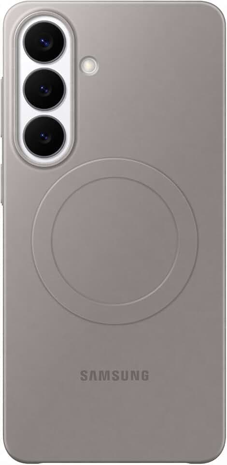 Samsung Slim Magnet Case EF-SS947 für das Galaxy S26+, Gray