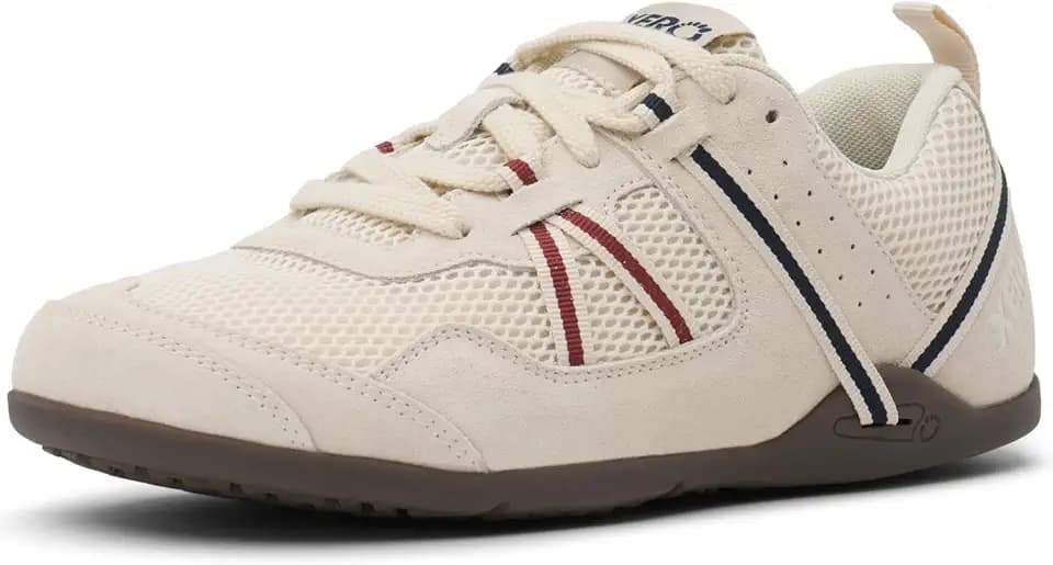 Xero Shoes Men's Prio Barefoot Athletic Sneaker