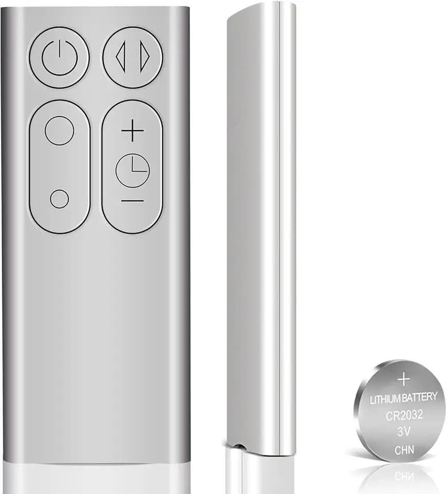 Replacement Remote for Dyson TP00 TP01 AM11 Pure Cool Purifier Tower Fan