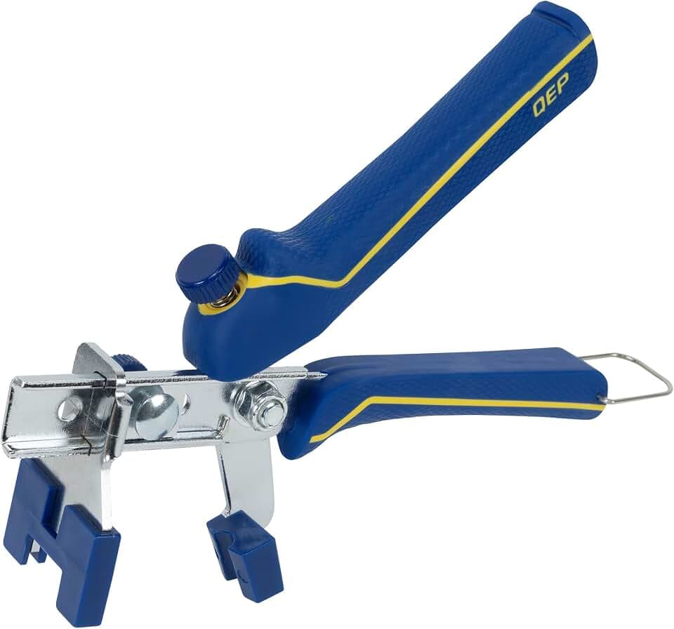 QEP Pro Installation Pliers