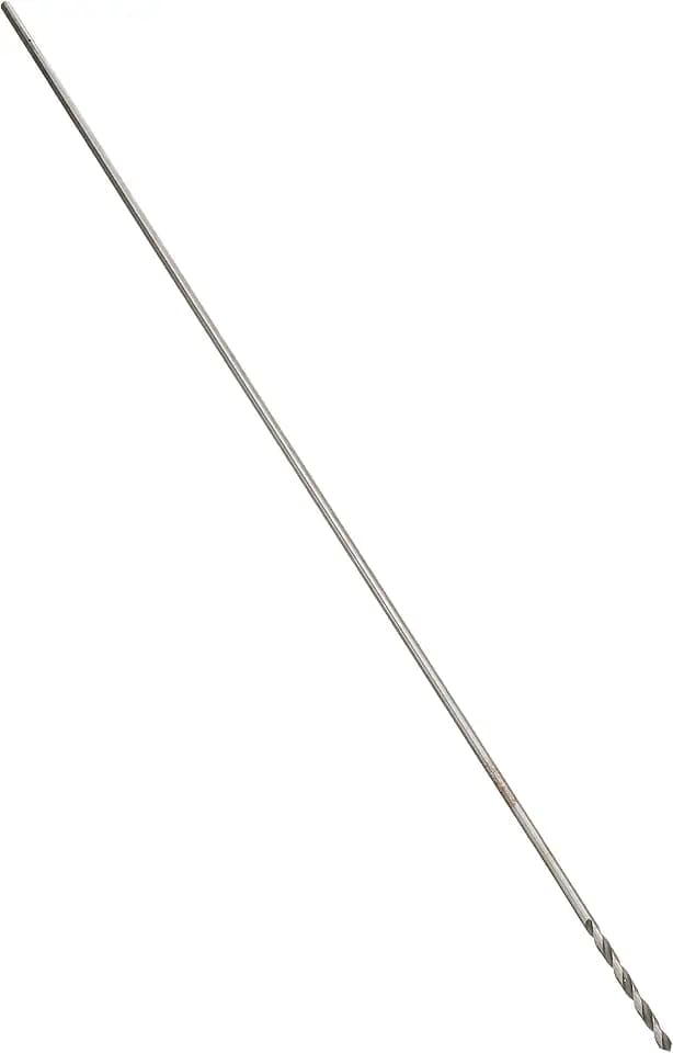 Irwin Tools IRWIN 1890721 Straight Shank Installer Drill Bit for Wood, 36-Inch by 3/8-Inch
