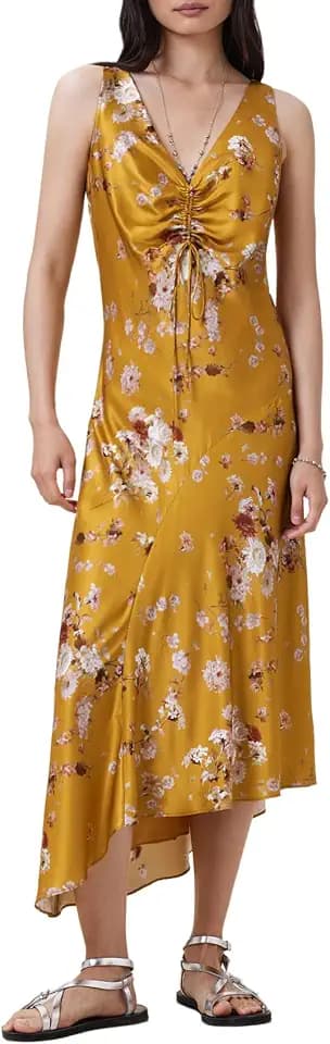 AllSaints Women's Alexi Dress