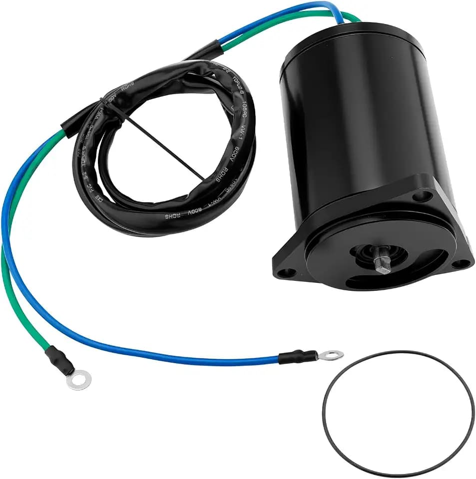 69J-43880-01-00 69J-43880-00-00 Power Tilt Trim Motor for Yamaha 250HP