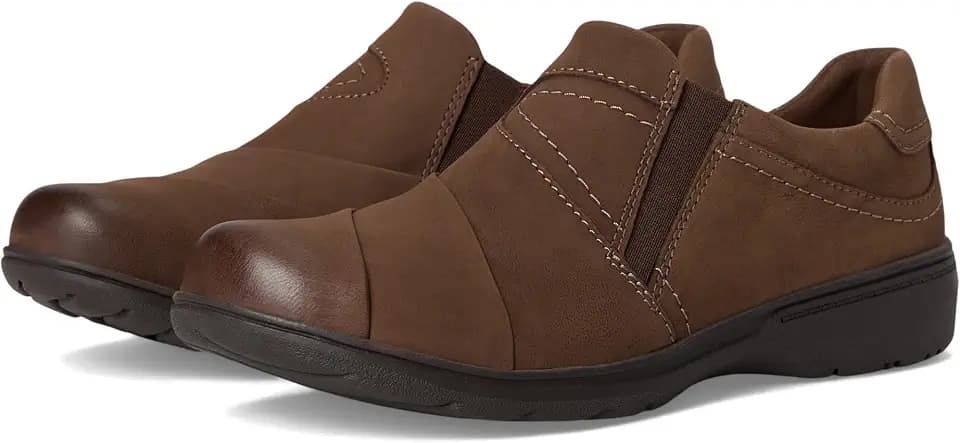 Clarks Women's Carleigh Abby
