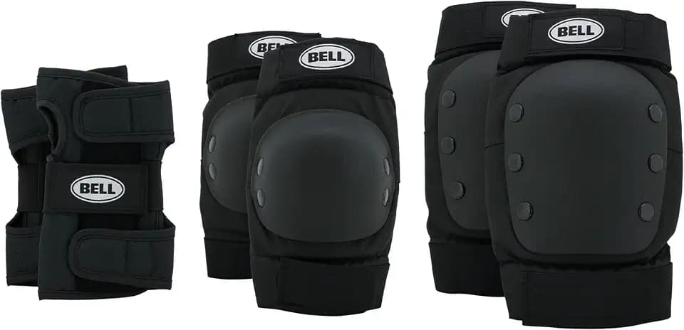 Bell Pad Set
