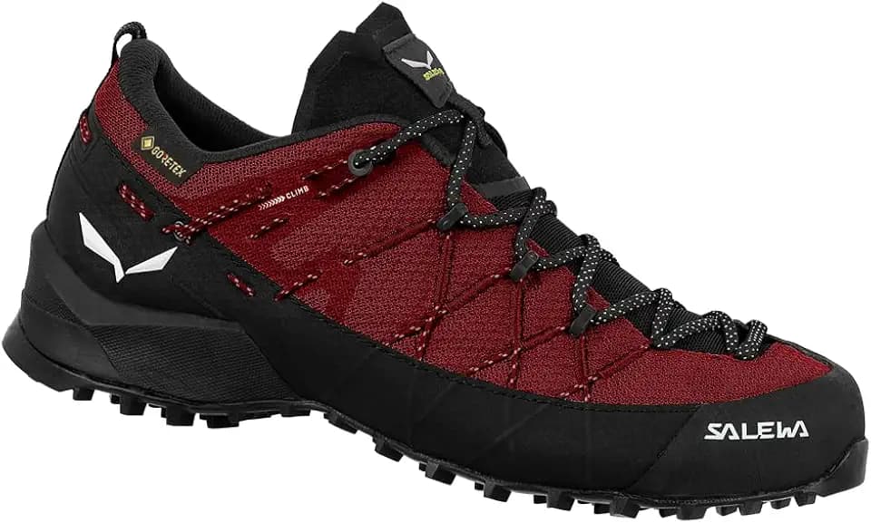 Salewa Wildfire 2 Gore-Tex Zustiegsschuhe Frauen