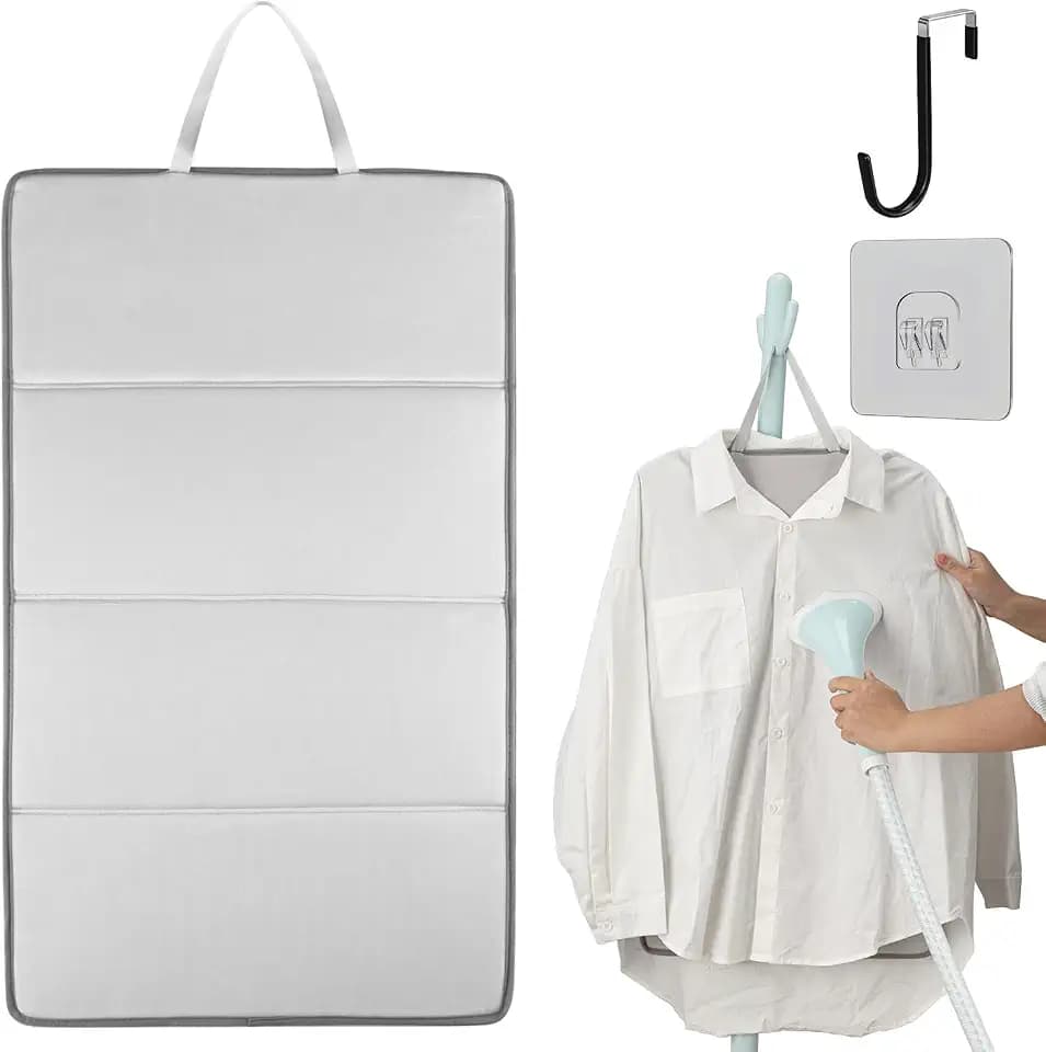 Steaming Board for Clothes,Steamer Board for Clothes,Iron Mat,Steamer Pad