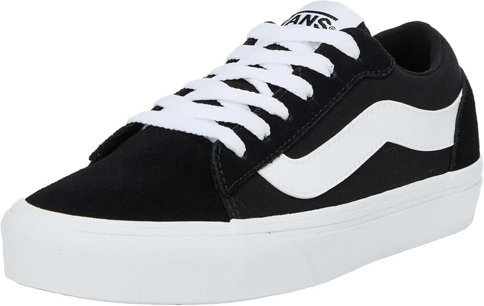 Vans Men's Vero Ls