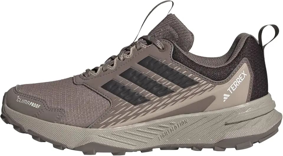 adidas Women's Terrex Tracefinder 2 Climaproof Trail Running Shoe