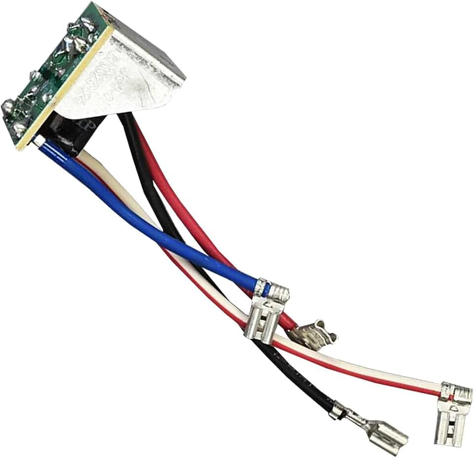 WPW10325124 Mixer Phase Control Board for KitchenAid Whirlpool AP6019577