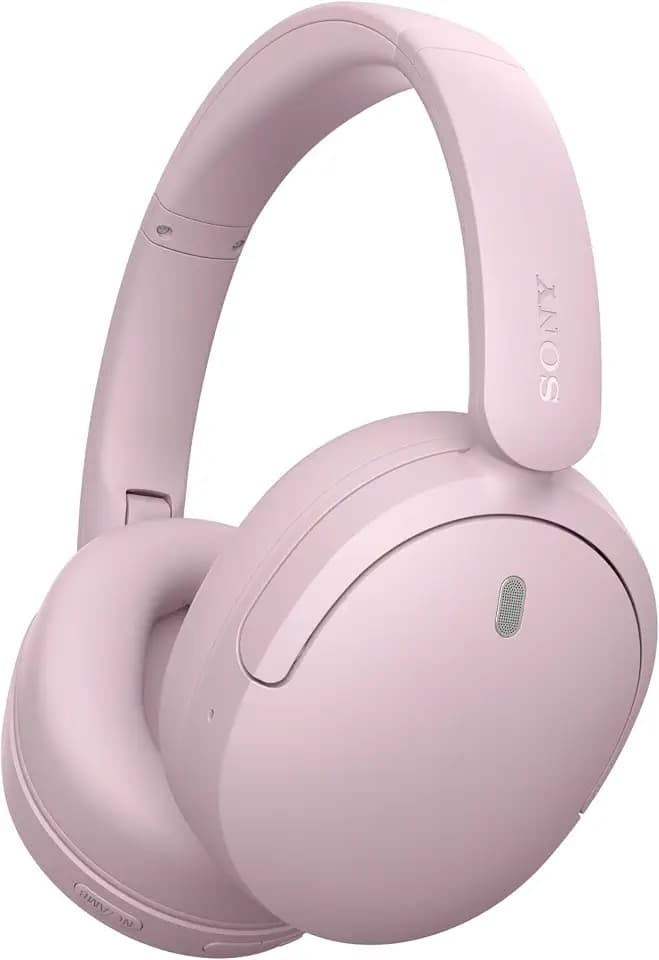 Sony WH-CH730N Kabellose Noise Cancelling Kopfhörer - Rosa