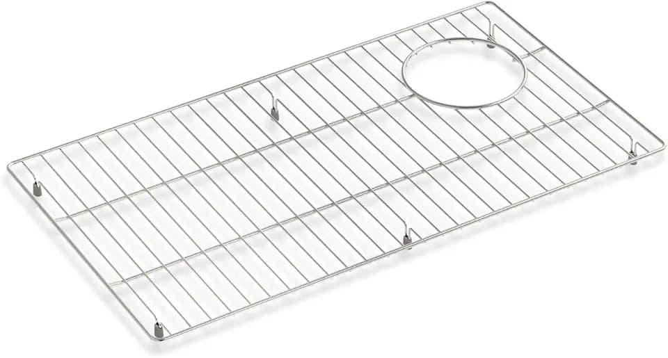 KOHLER Billings Sink Rack