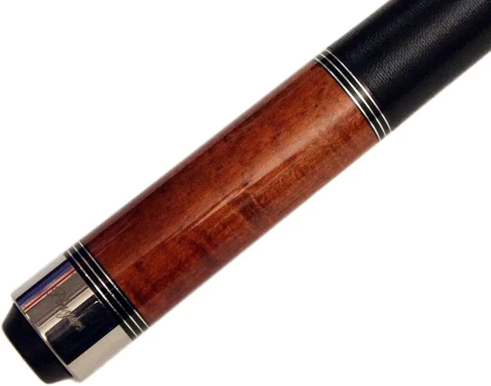 Players C-950 Two-Piece Pool Cue Style: 19.5 oz.